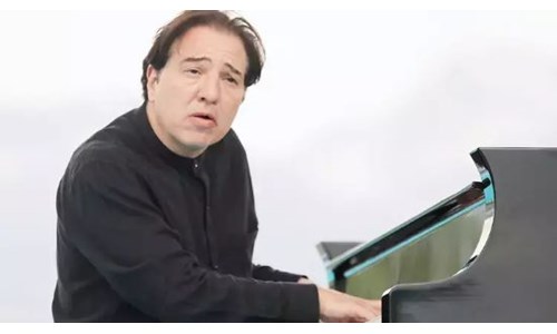 GAZZE'DEKİ VAHŞETİ ELEŞTİREN FAZIL SAY'IN İSVİÇRE KONSERLERİ İPTAL EDİLDİ       